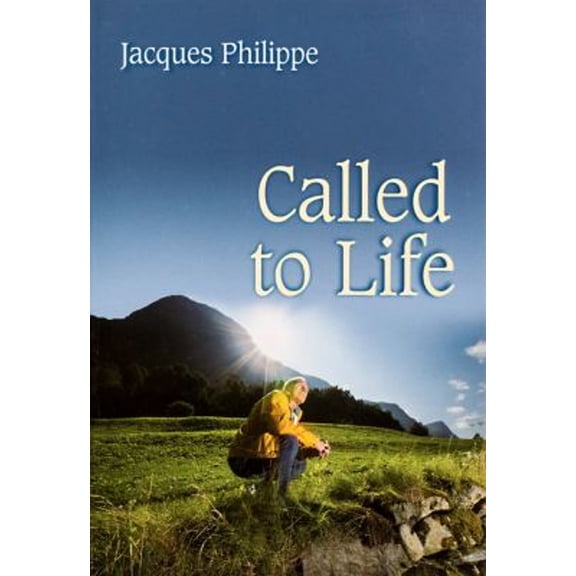 Pre-Owned Called to Life (Paperback) 159417069X 9781594170690