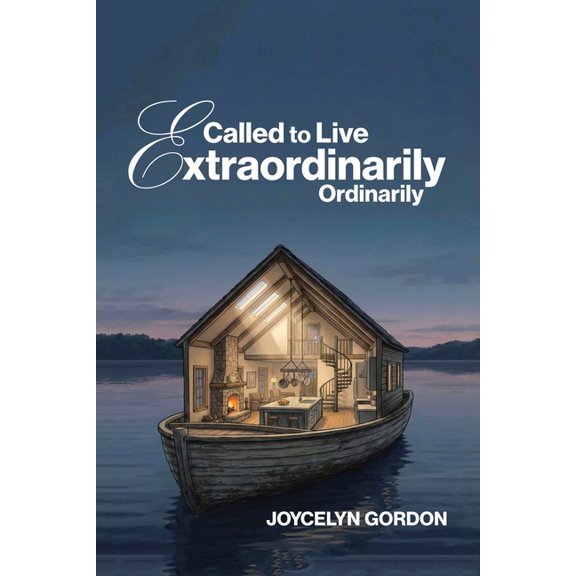 Called to Live Extraordinarily Ordinarily, (Paperback)