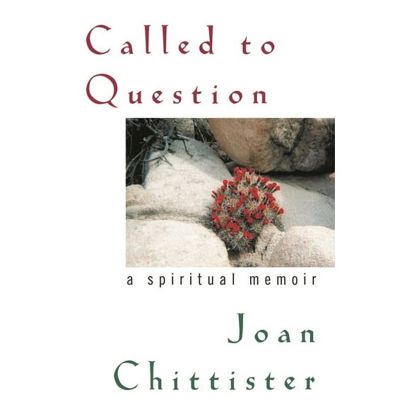 Called to Question: A Spiritual Memoir, (Paperback)