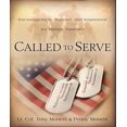thumbnail image 1 of Pre-Owned Called to Serve: Encouragement, Support, and Inspiration for Military Families, 9781572934580, 1572934581, Paperback,, 1 of 1