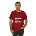 thumbnail image 1 of Called to Serve Unisex Jersey Short Sleeve Tee, 1 of 12