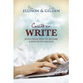 thumbnail image 1 of Called to Write: Seven Principles to Become a Writer on Mission (Paperback), 1 of 3