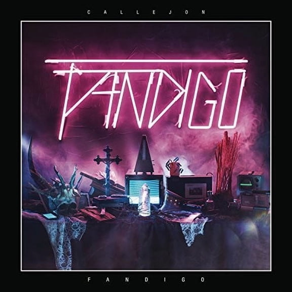 Callejon - Fandigo - Vinyl