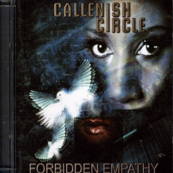 Callenish Circle - Forbidden Empathy - Music & Performance - CD
