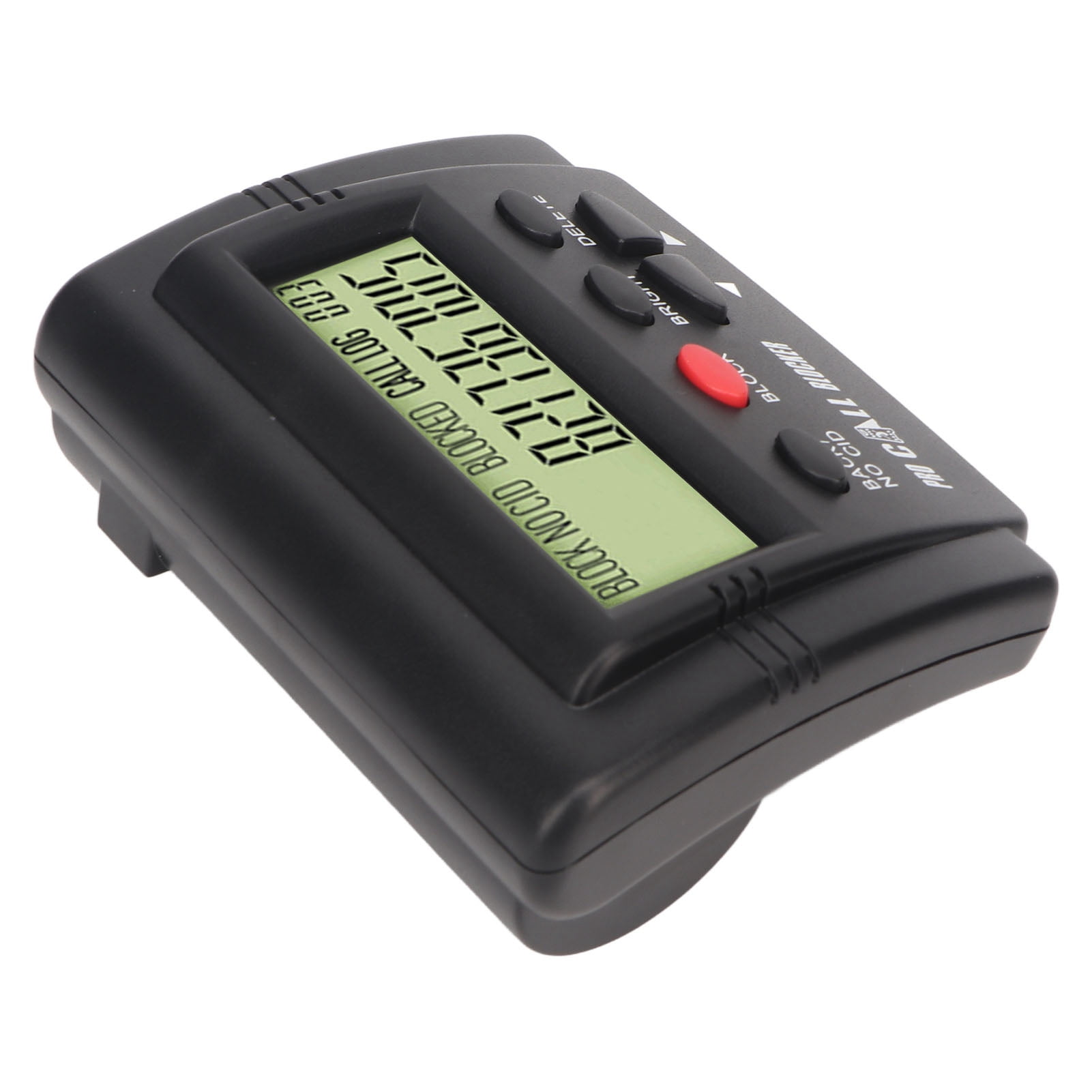 Caller ID Box, Prevent Harassment Call Blocker Brightness 2000 Groups