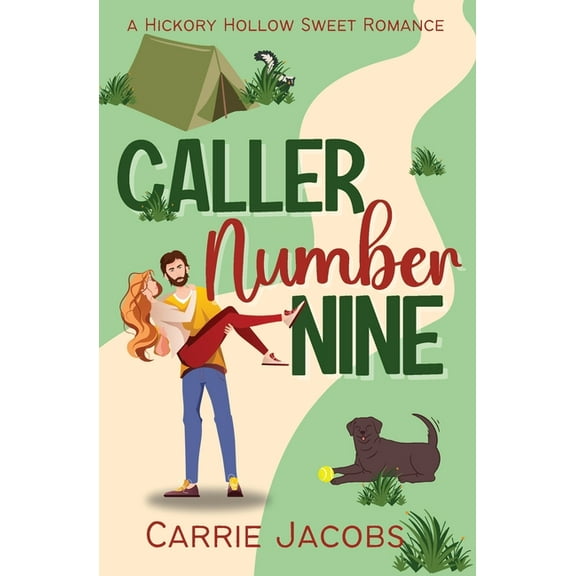 Hickory Hollow Caller Number Nine, (Paperback)