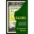 thumbnail image 1 of Pre-Owned Callgirl (Hardcover) 1579621104 9781579621100, 1 of 1
