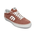 thumbnail image 1 of Calli Vulc Trainers [Rust], 1 of 3