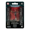 thumbnail image 1 of Games Workshop Warhammer 40k Callidus Assassin, 1 of 6