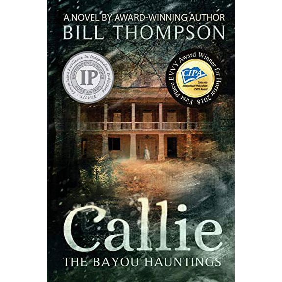 Pre-Owned Callie (Paperback) 0997912944 9780997912944