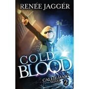 Callie Hart Cold Blood, Book 2, Paperback