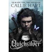 Quicksilver Paperback