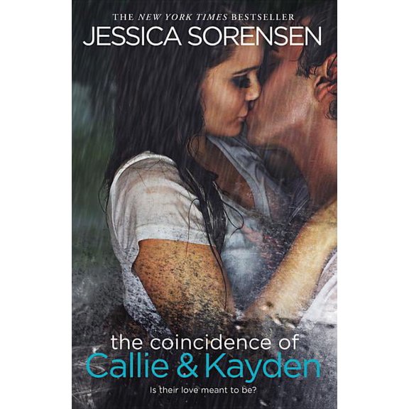 Callie & Kayden The Coincidence of Callie and Kayden, Book 1, (Paperback)