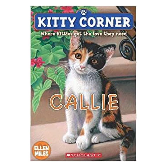 Pre-Owned Callie (Paperback) by Ellen Miles