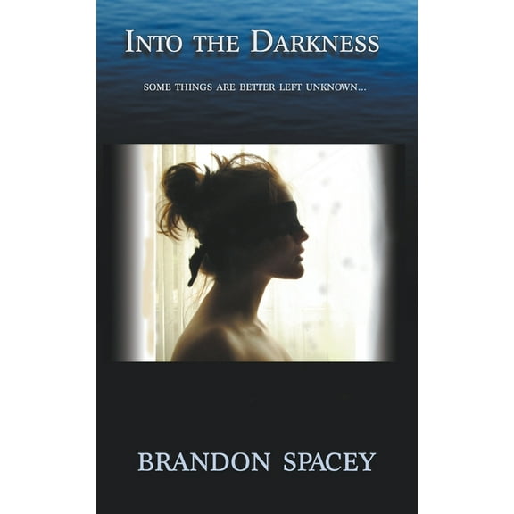 Callie Simmons Into the Darkness, Book 3, (Paperback)