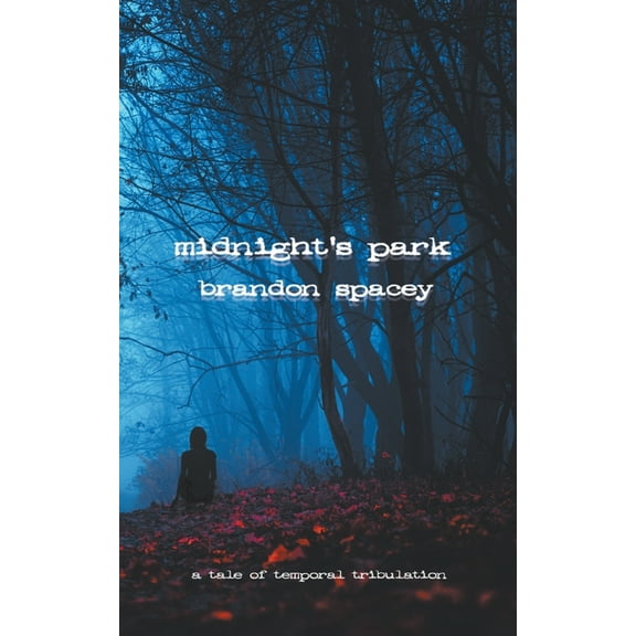 Callie Simmons Midnight's Park, Book 1, (Paperback)