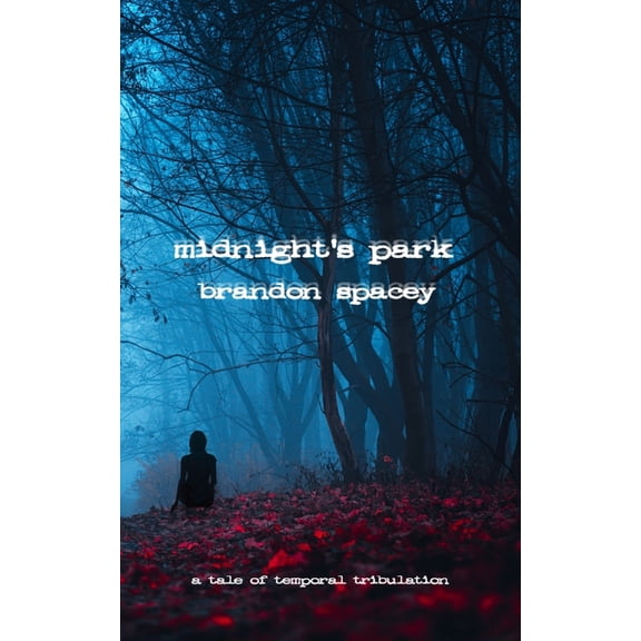 Callie Simmons Midnight's Park, Book 1, (Paperback)