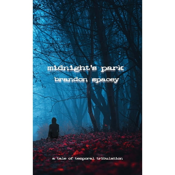 Callie Simmons: Midnight's Park (Paperback)