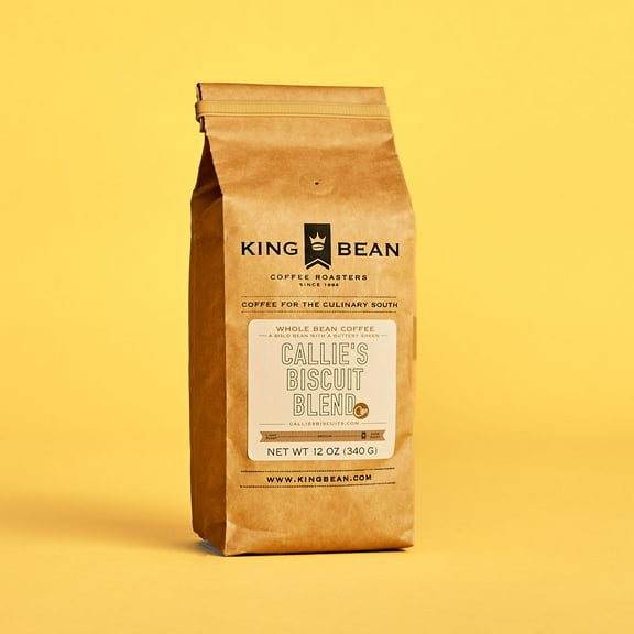 Callie's Biscuit Blend Coffee