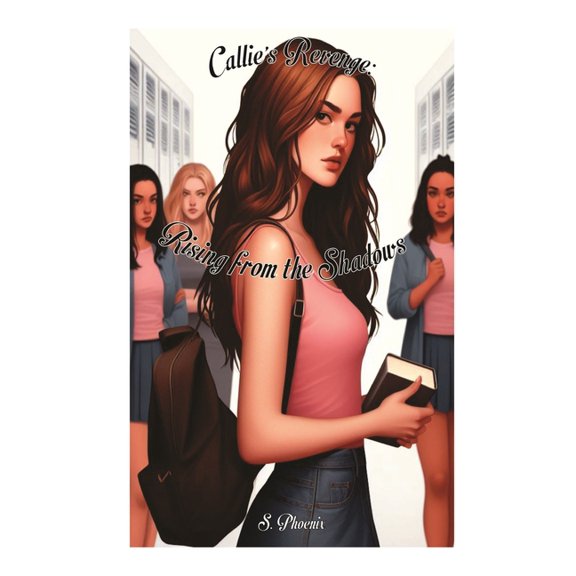 Callie's Revenge: Rising from the Shadows (Paperback)