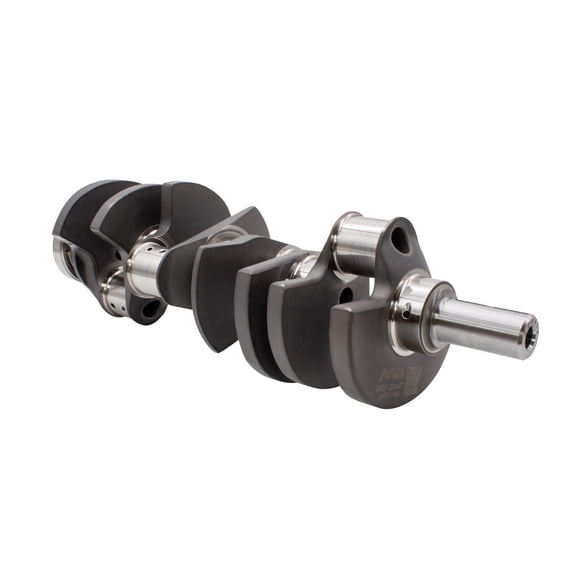 Callies APO-31V-AS Apex Crankshaft, For GM LS Engines 4.000" Stroke