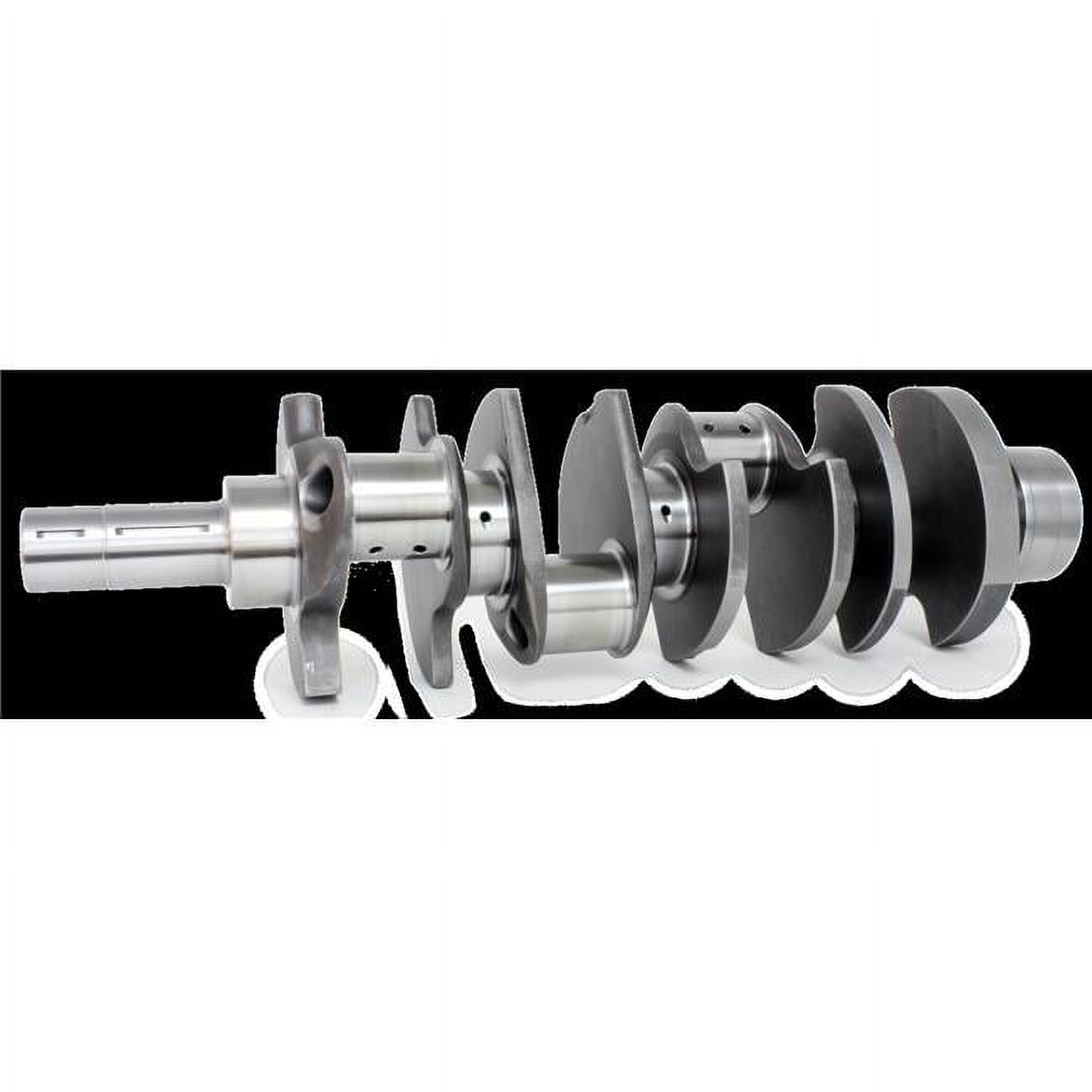 Callies Performance Products Durastar Duramax 4340 Steel