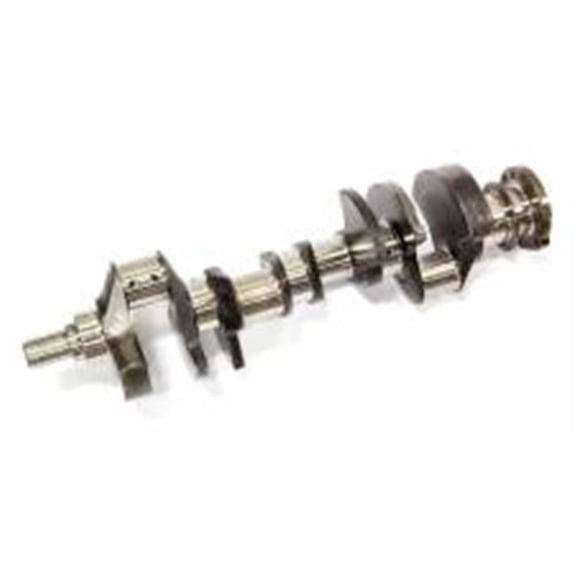 Callies SAG113-CM 3.50 in. Stroke 4340 Forged Compstar Crank for Small Block Chevy