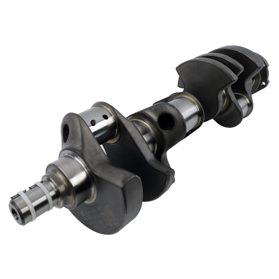 Callies SAJ-113-CS Compstar Crankshaft Small Block Chevy 350, 3.750" Stroke