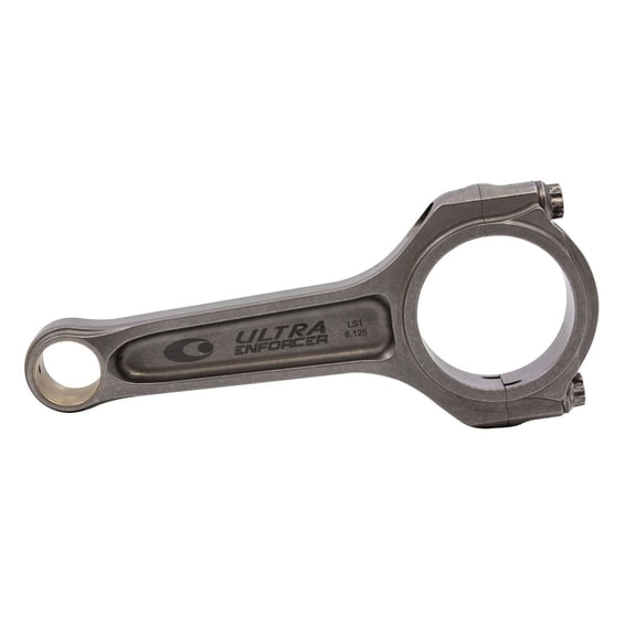 Callies Ultra Enforcer Connecting Rod Set - I-Beam 6.125"/2.100"/.927" - U17175 by Callies