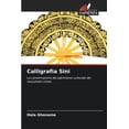 thumbnail image 1 of Calligrafia Sini, (Paperback), 1 of 5