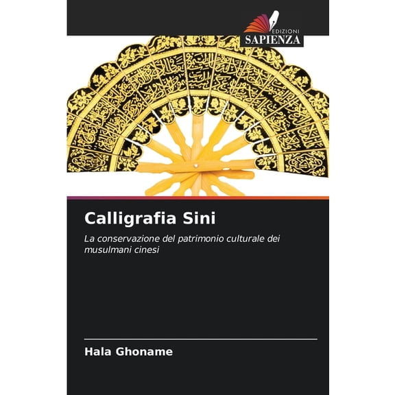 Calligrafia Sini (Paperback)