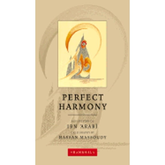 Pre-Owned Perfect Harmony (Calligrapher's Notebooks) (Paperback) 1570629811 9781570629815