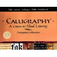thumbnail image 1 of Calligraphy : A Course in Hand Lettering, 1 of 1