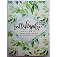 thumbnail image 1 of Pre-Owned Calligraphy Made Easy Project Book by Ashley Gardner (Paperback), 1 of 1