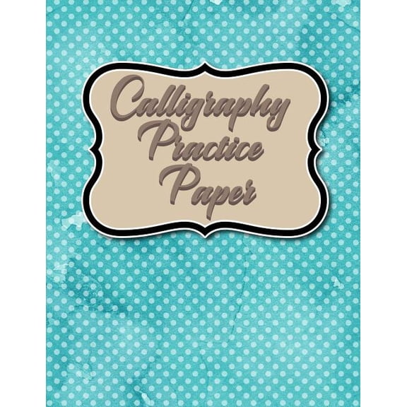 Calligraphy Practice Paper: Calligraphy Practice Paper: Calligraphy Lettering Guide, Calligraphy Worksheets For Beginners, Calligraphy Paper With Lines, Notepads Calligraphy, Hydrangea Flower Cover (P