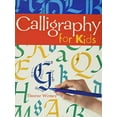 thumbnail image 1 of Pre-Owned Calligraphy for Kids (Paperback) 1402739125 9781402739125, 1 of 1