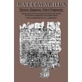 thumbnail image 1 of Pre-Owned Callimachus: Hymns, Epigrams, Select Fragments Paperback, 1 of 1