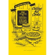 TELEPHONE PIONEERS OF AMERICA ALABAMA CHAPTER #34 Calling All Cooks Calling All Cooks, Book 1, (Paperback)