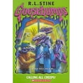 thumbnail image 1 of Pre-Owned Calling All Creeps! (Goosebumps) (Paperback) 0590568876 9780590568876, 1 of 1