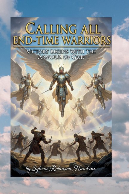 End-Time Warriors Calling All End-Time Warriors: "Victory Begins with the Armour of God", (Paperback)
