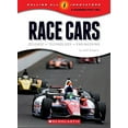 thumbnail image 1 of Pre-Owned Calling All Innovators: A Career for You: Race Cars: Science, Technology, Engineering (Calling All Innovators: A Career for You) (Hardcover), 1 of 1