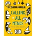 thumbnail image 1 of Calling All Minds: How to Think and Create Like an Inventor, (Paperback), 1 of 2