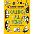 thumbnail image 1 of Pre-Owned Calling All Minds: How to Think and Create Like an Inventor (Paperback) 1524738220 9781524738228, 1 of 1
