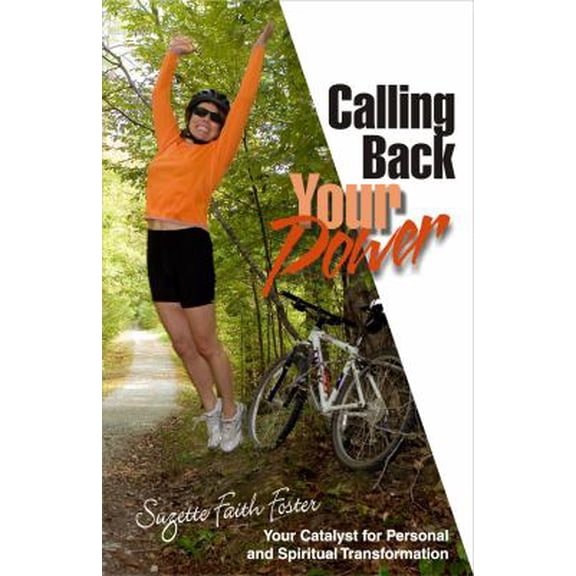Pre-Owned Calling Back Your Power