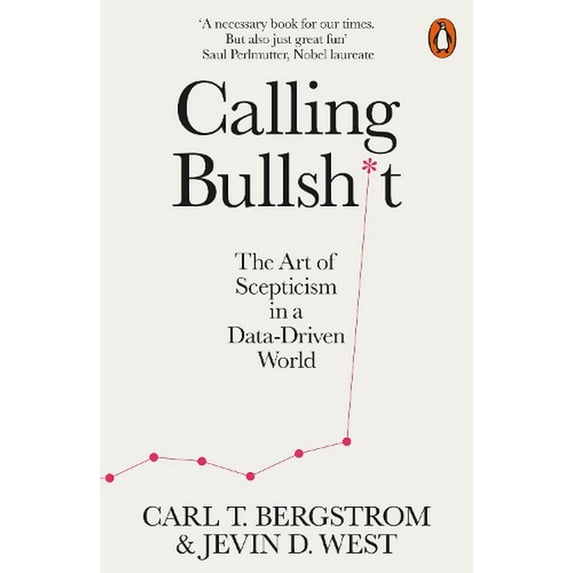 Calling Bullshit