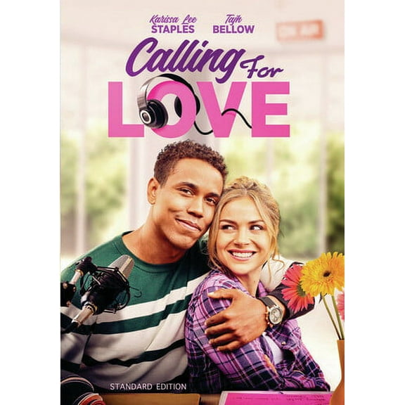 Calling For Love (DVD), Filmrise, Comedy