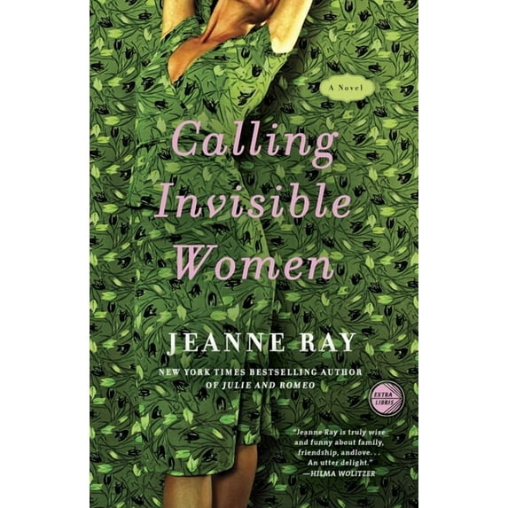 Calling Invisible Women, (Paperback)