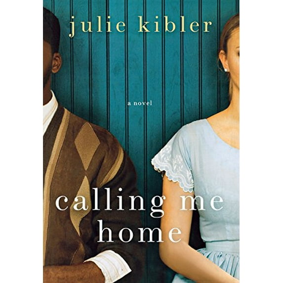 Pre-Owned Calling Me Home: A Novel, 9781250014528, 1250014522, Hardcover, Large Print edition
