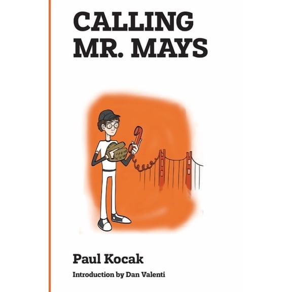 Calling Mr. Mays, (Paperback)