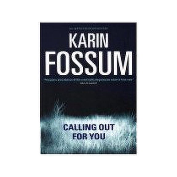 Pre-Owned Calling Out for You (Paperback) 1843432137 9781843432135